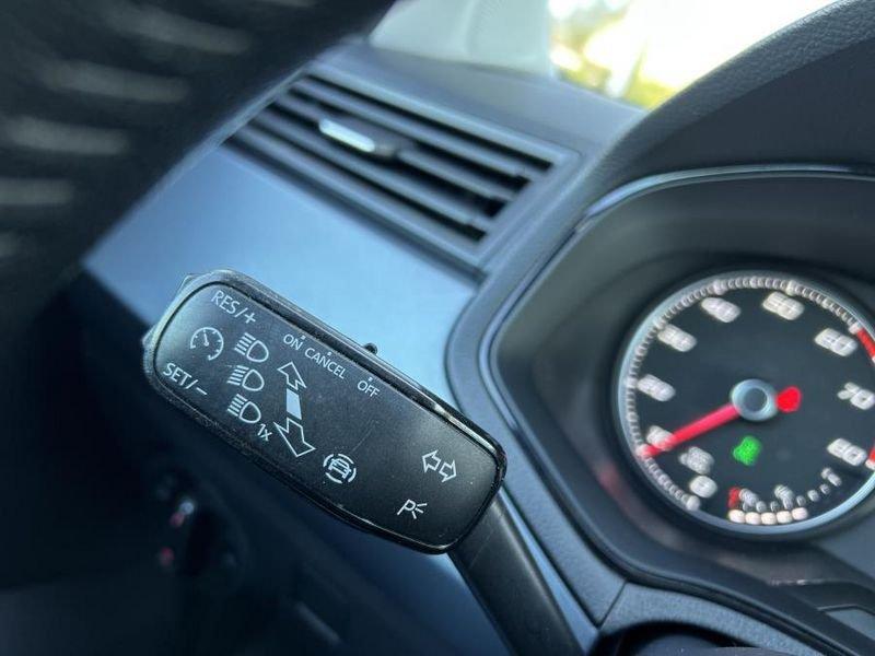 SEAT Arona 1.0 TGI Style METANO * 1 PROPRIETARIO