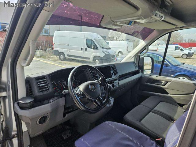 VOLKSWAGEN Crafter 35 L3-H3 2.0 tdi 177cv automatico - FT779LE