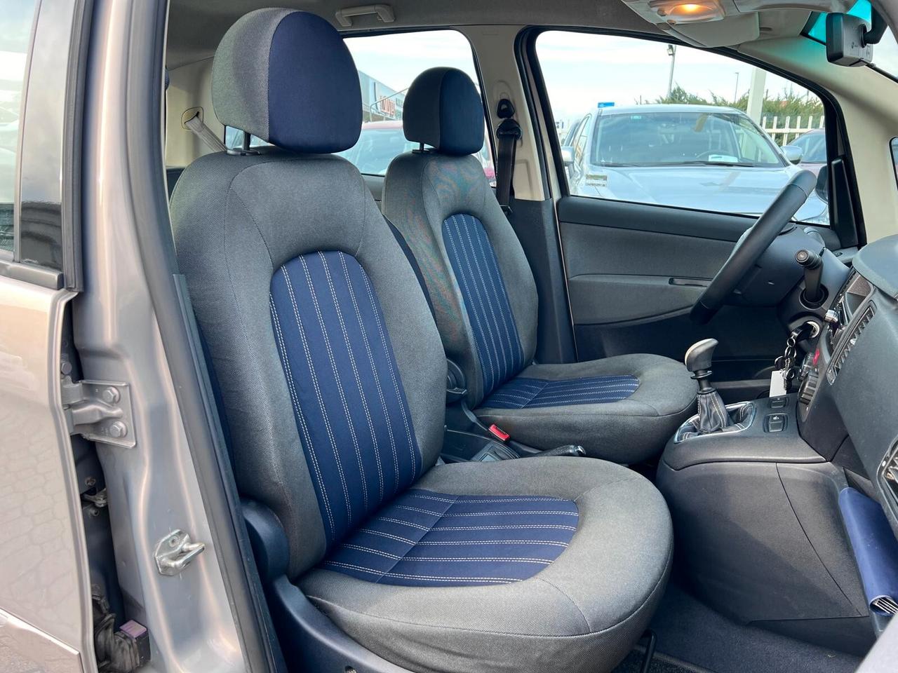 Lancia MUSA 1.4 Platino Ecochic GPL