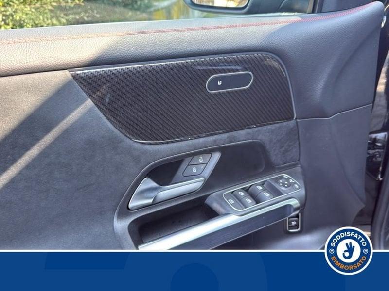 Mercedes-Benz GLB Classe 200d 4Matic AMG Line Premium