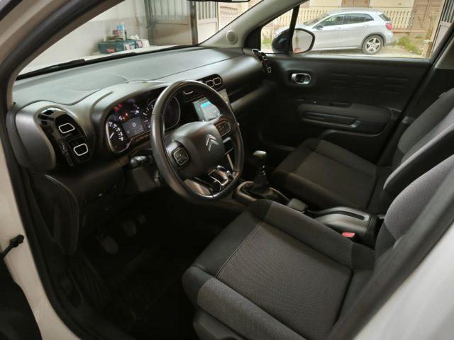 CITROEN C3 Aircross BlueHDi 100 S&S Shine