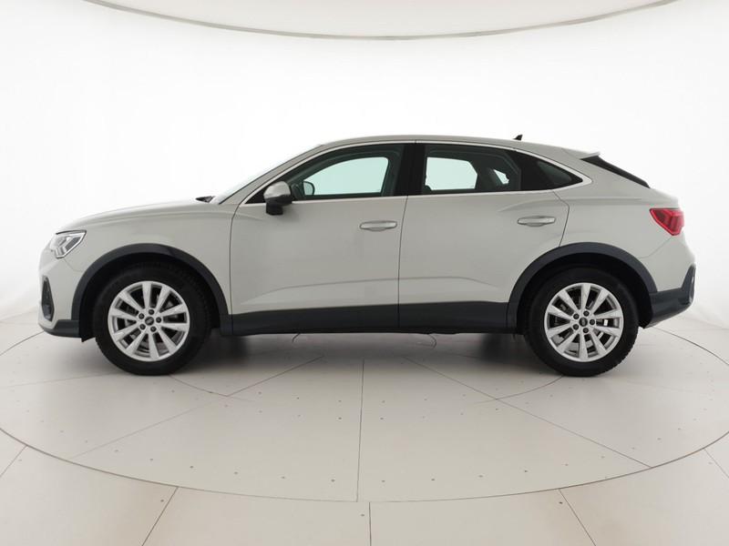 Sportback 35TDI 150CV S tronic Business Plus