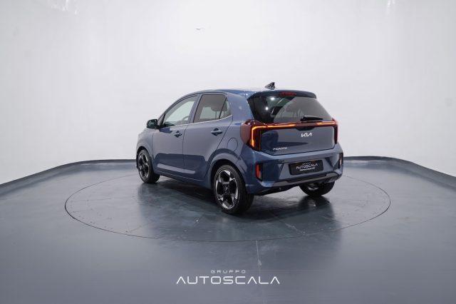 KIA Picanto 1.0 12V Eco Gpl 5 porte Urban Pack