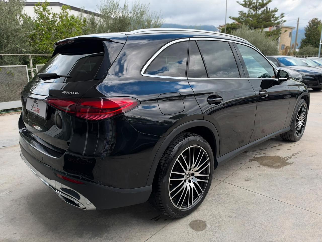 Mercedes-benz GLC 220 d 4Matic Mild Hybrid Advanced