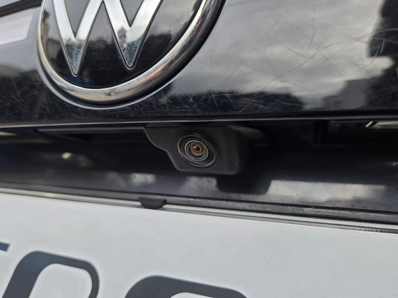 Volkswagen T-Cross 1.0 TSI 110 CV DSG Style PRIVATA