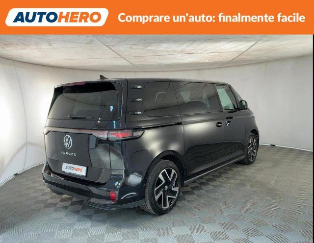 VOLKSWAGEN ID.Buzz Pro Passo Lungo