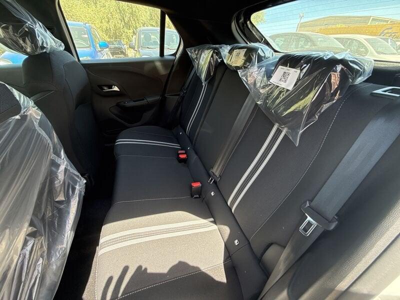 Opel Corsa 1.2 100 CV