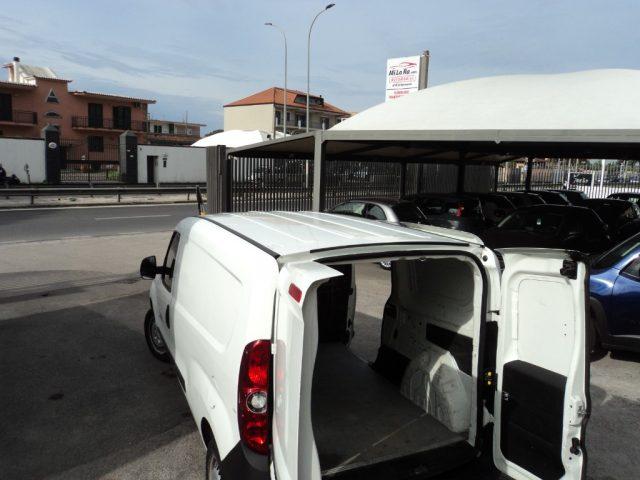 OPEL Combo 1.4i 95CV PC-TN Van (1000kg) E6