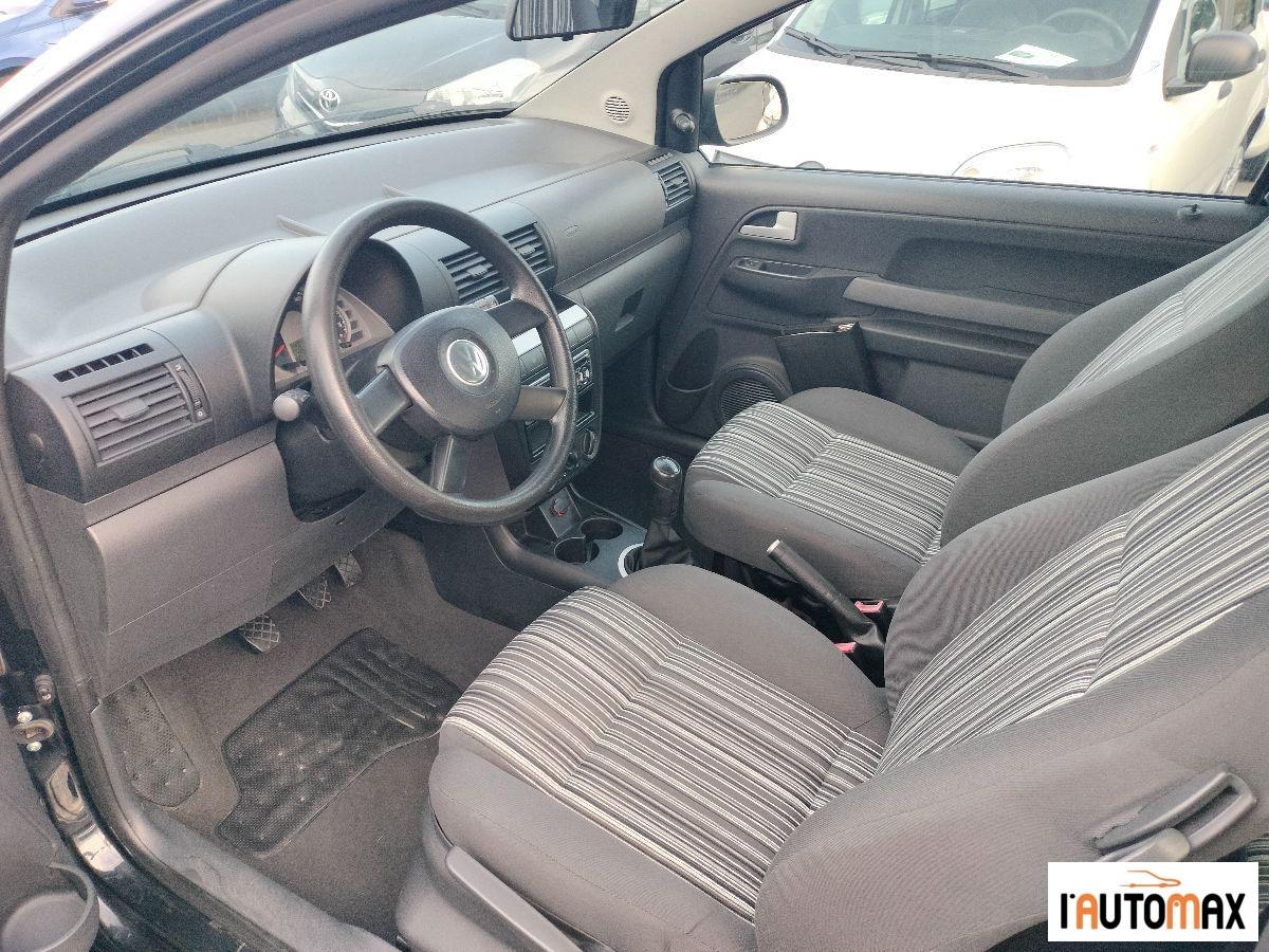 VOLKSWAGEN - Fox 1.4 tdi