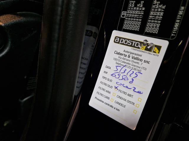 MINI Countryman 1500 BENZINA CV.102 NORTHWOOD KM.69.800 UNIPROPR