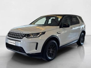 LAND ROVER Discovery Sport 2.0D I4-L.Flw 150 CV AWD Auto