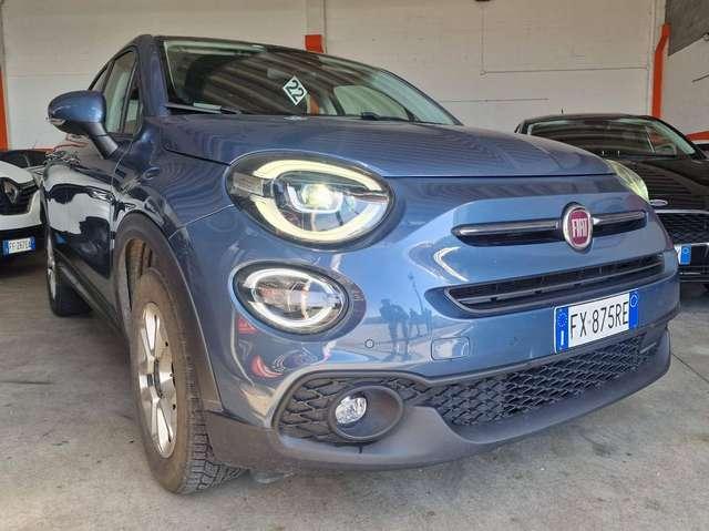 Fiat 500X 500 1.0 Mirror 120cv