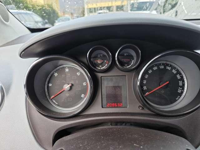 Opel Meriva 1.3 cdti ecoflex Cosmo 95cv