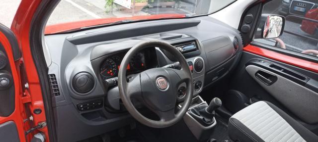 Fiat Qubo 1.3 75 cv Mjt Diesel Trekking