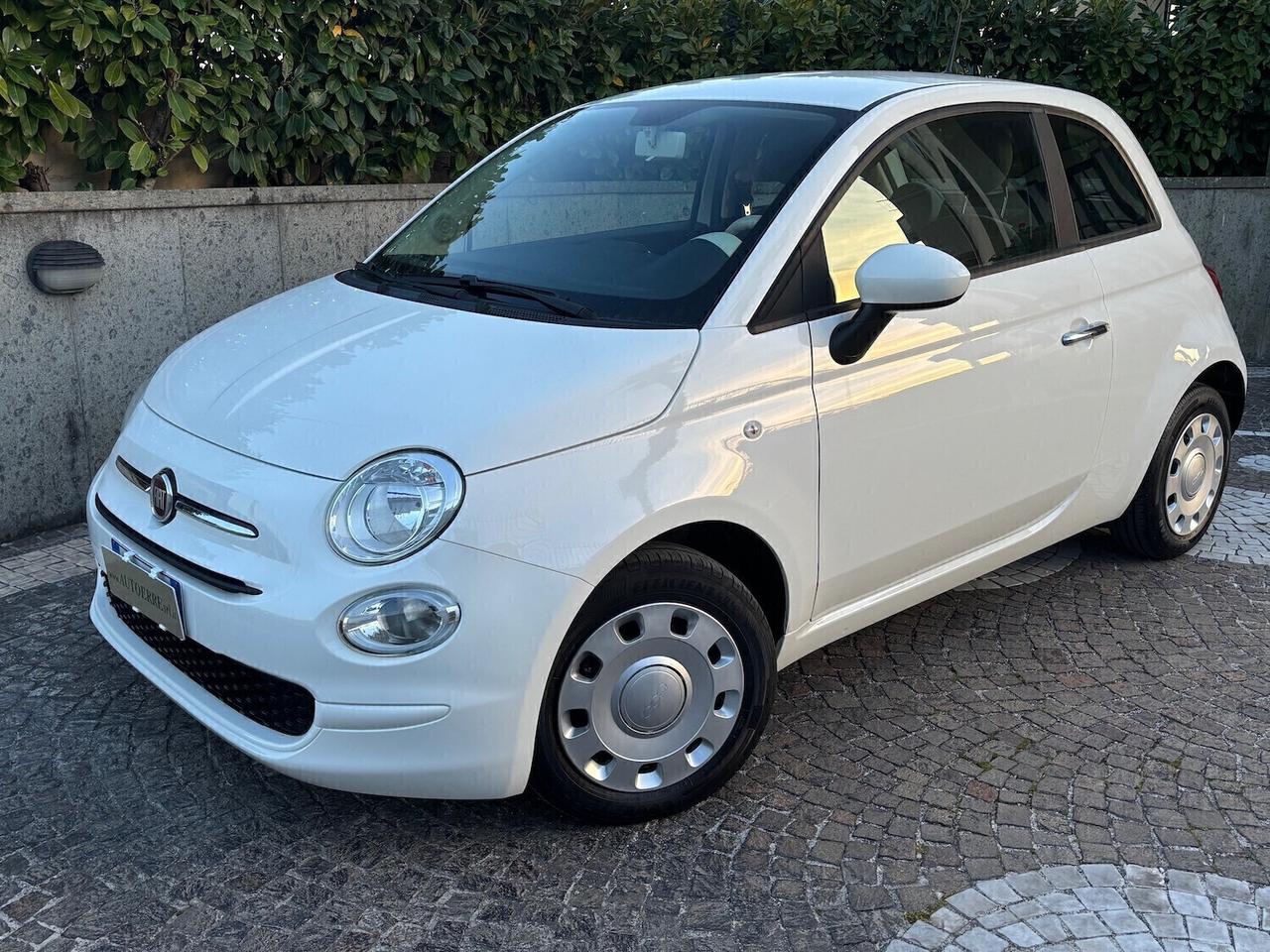 Fiat 500 1.0 Hybrid Pop