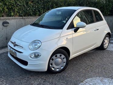 Fiat 500 1.0 Hybrid Pop