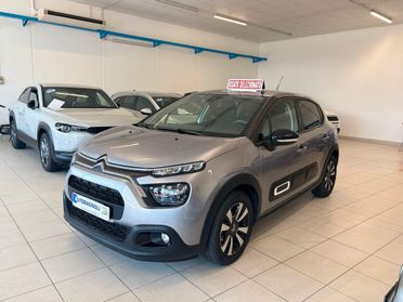 Citroen C3 MAX PureTech 110 6mt SPOTICAR