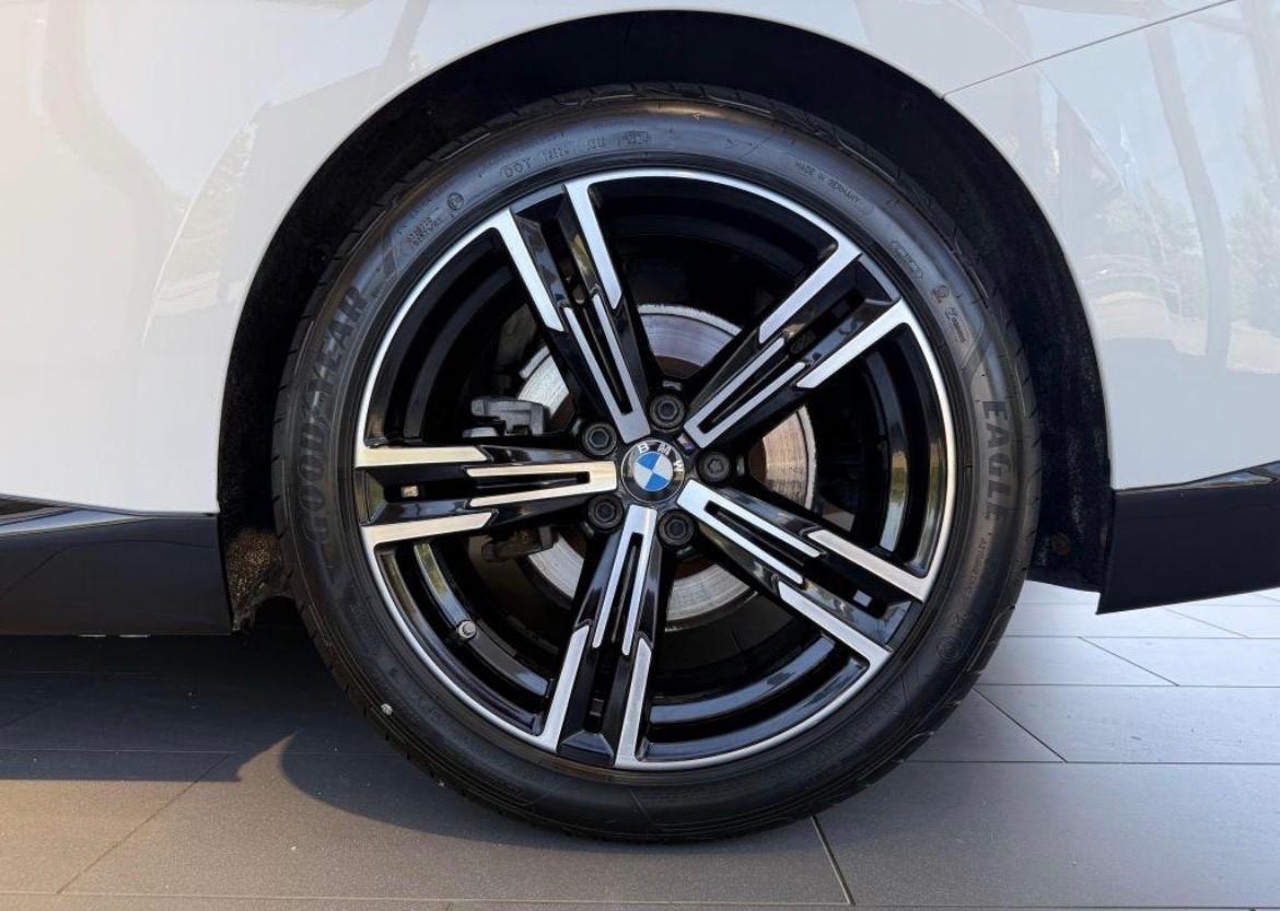 Bmw 218 218i Coupé Msport