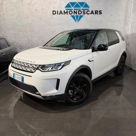 Discovery Sport 2.0D I4-L.Flw 150 CV AWD Auto S IVA ESPOSTA