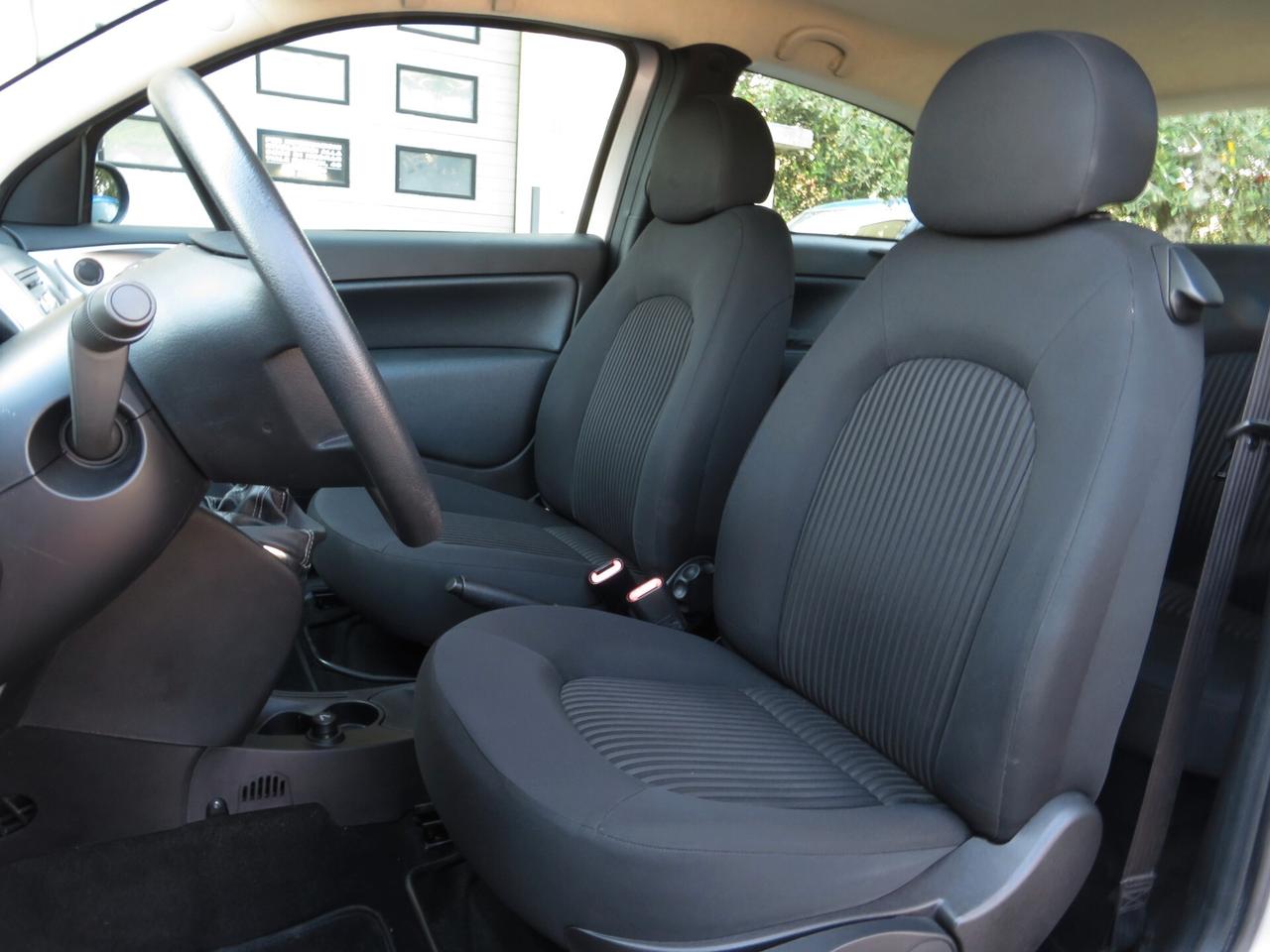 Lancia Ypsilon 1.2 60cv. frizione e cinghie nuove!