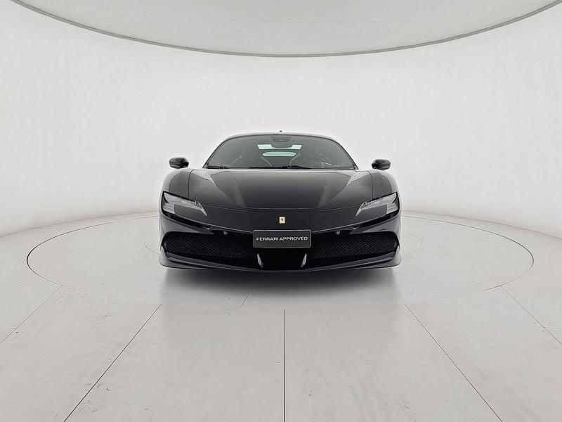 Ferrari SF90 Stradale