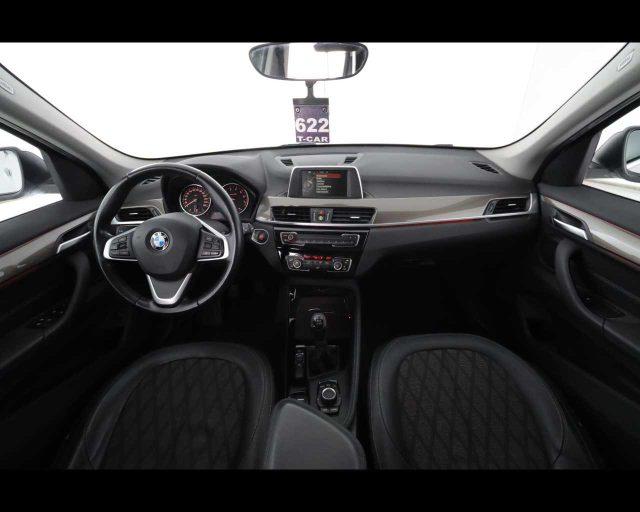 BMW X1 sDrive18i xLine