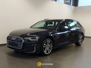 AUDI A6 Avant 35 2.0 TDI S tronic Business Sport