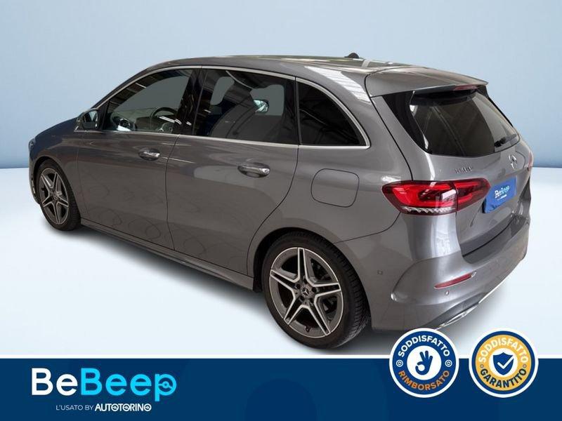 Mercedes-Benz Classe B B 180 PREMIUM AUTO