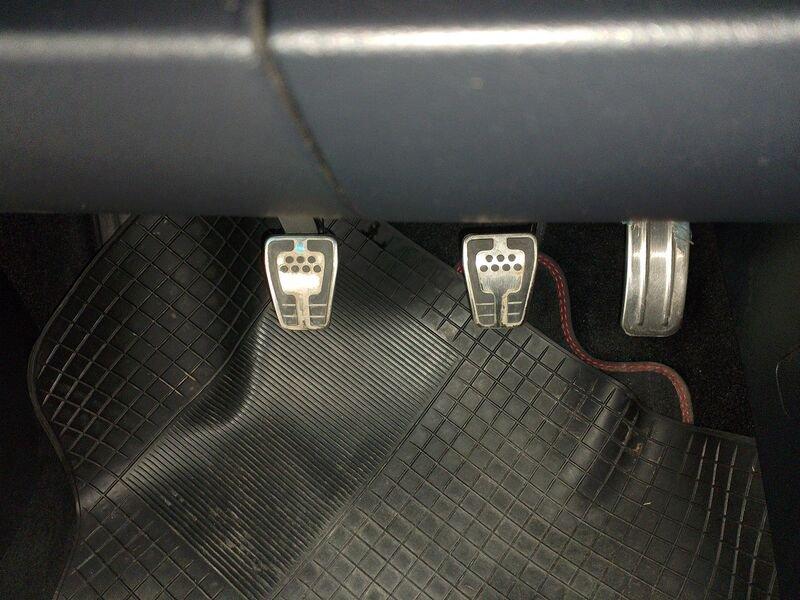 Ford Puma (2019) 1.0 EcoBoost Hybrid 125 CV S&S ST-Line