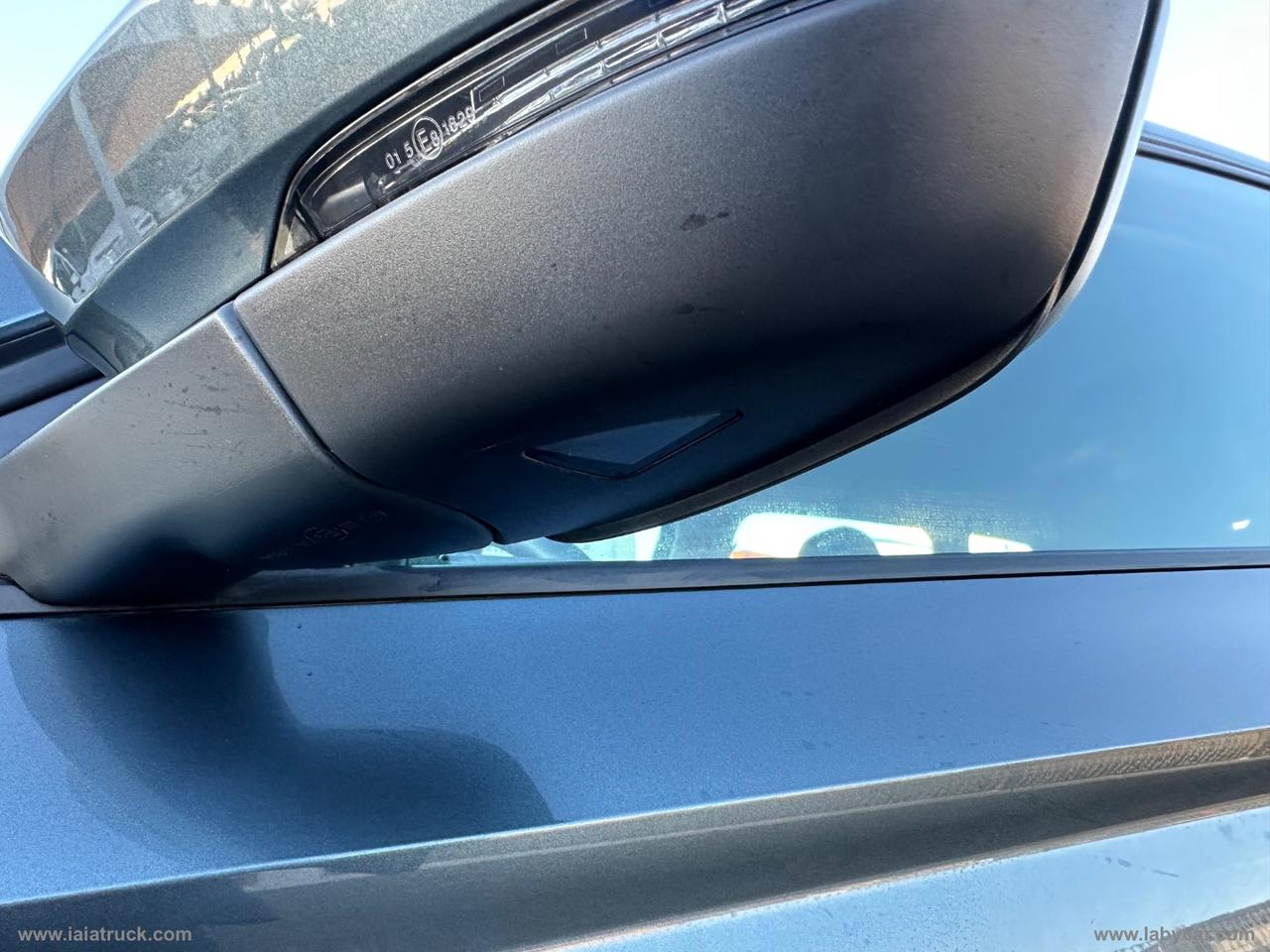 SKODA Karoq 1.6 TDI SCR SportLine