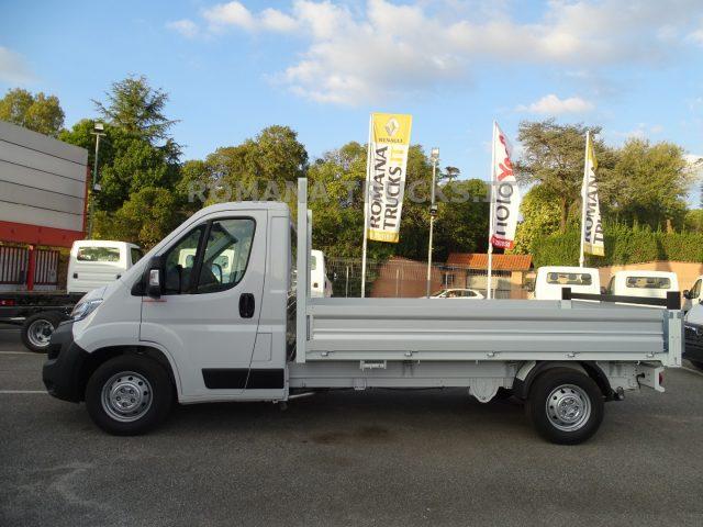OPEL Movano 140CV CASSONE FISSO PRONTA CONSEGNA