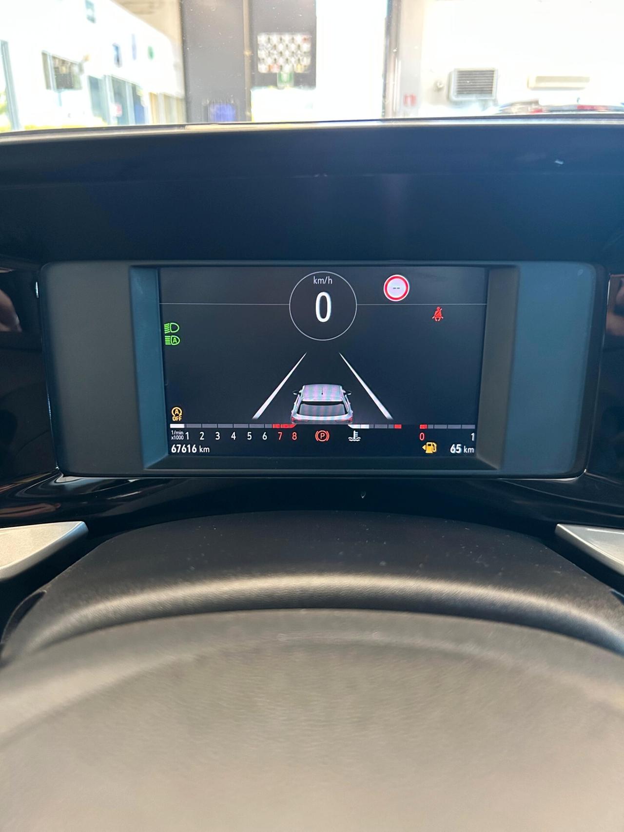 Opel Mokka 1.2 Turbo Edition