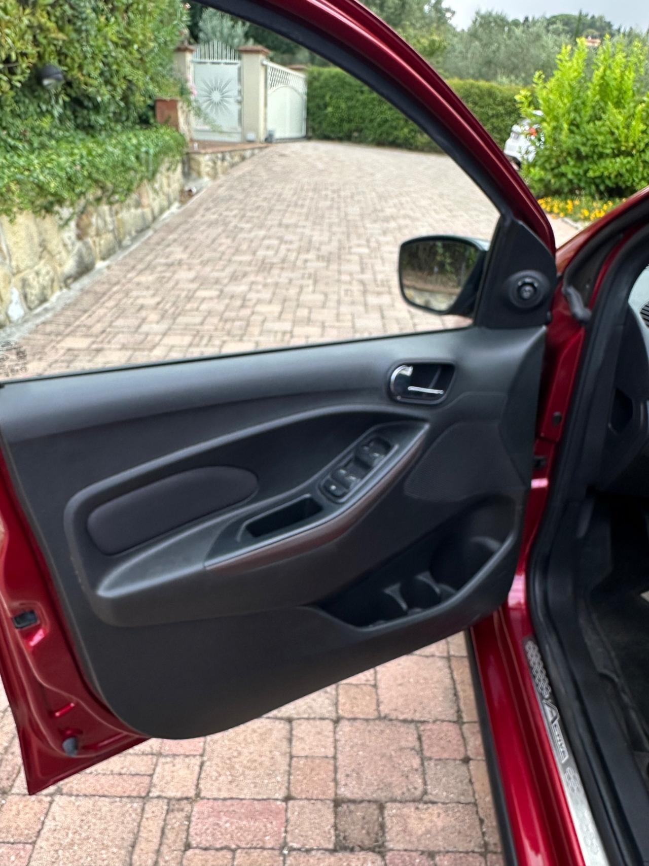Ford Ka 1.2 85 CV Start&Stop Active