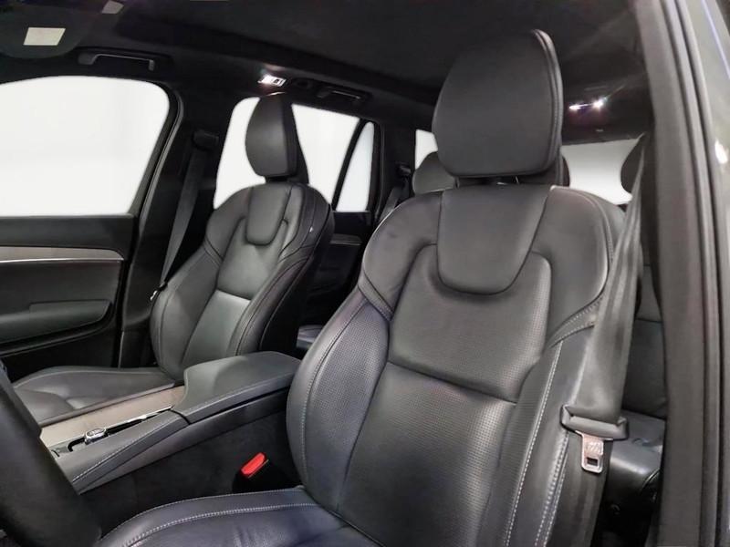 VOLVO XC90 B5 D AWD AUTOMATICO 7P INSCRIPTION SUV