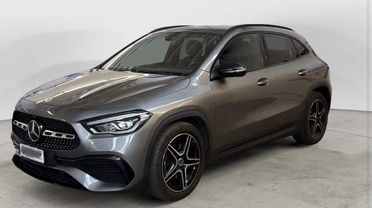 Mercedes-benz GLA 200 d Automatic Premium AMG