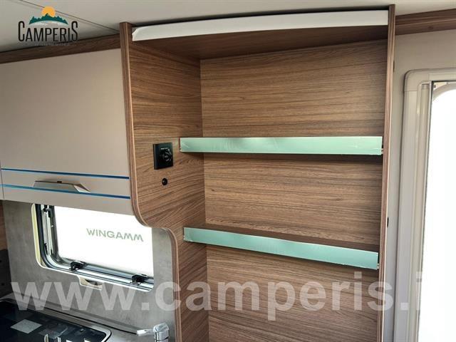 KNAUS KNAUS SPORT 420 QD