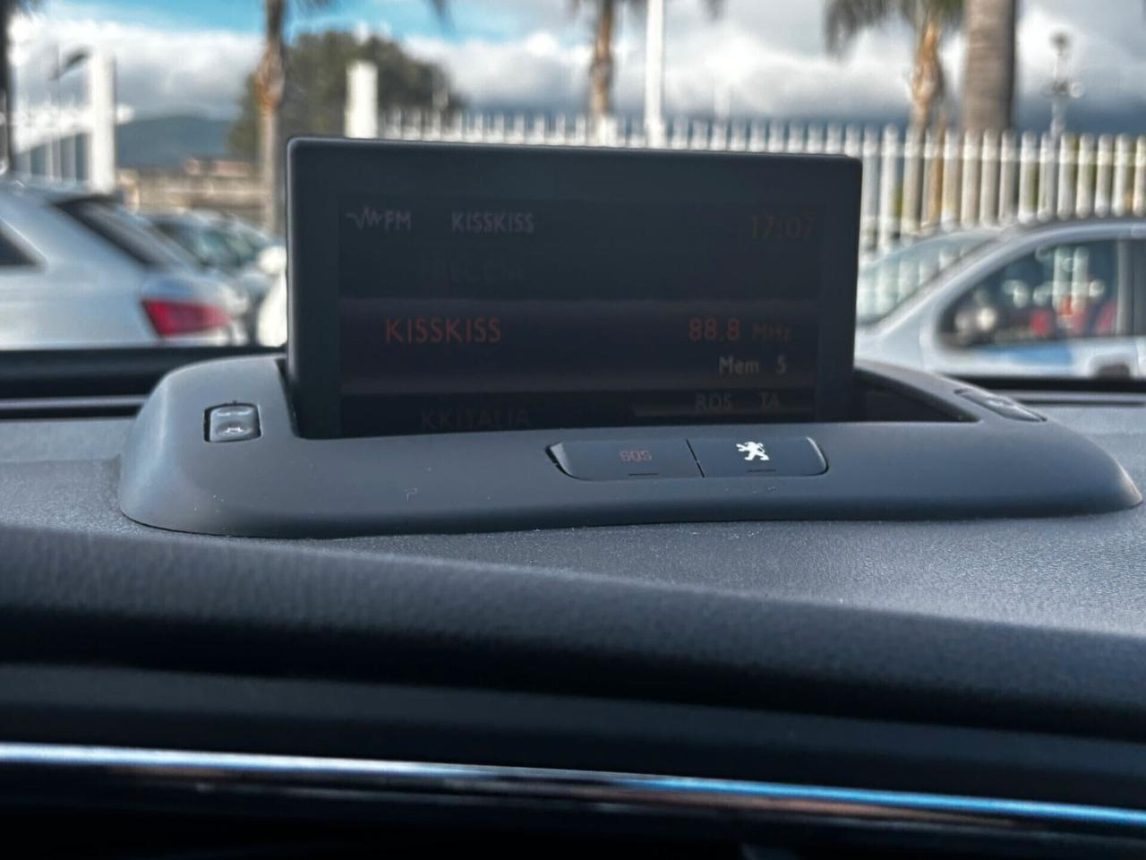 Peugeot 5008 1.6 HDi 112CV Premium