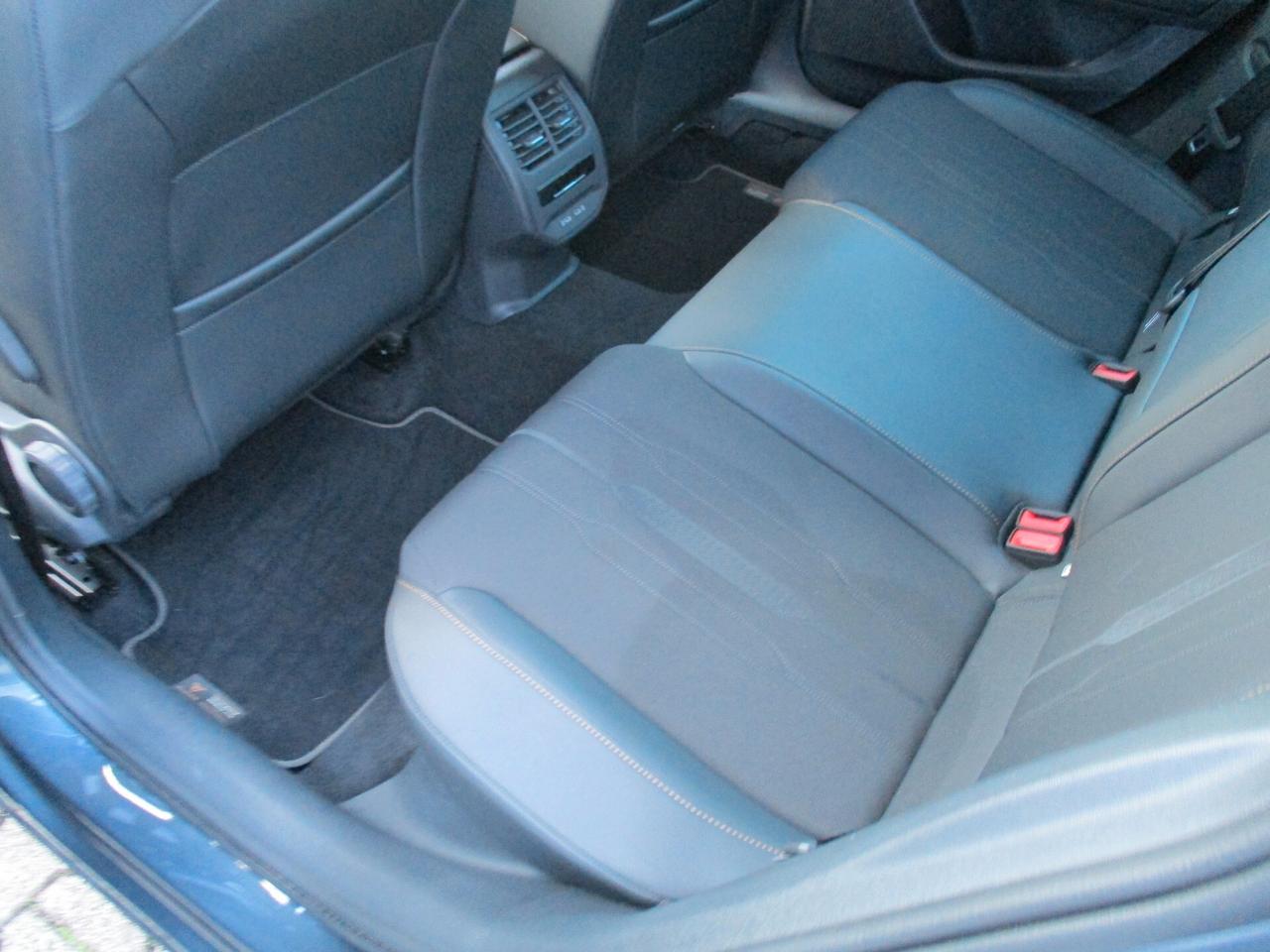 Cupra Formentor 2.0 TDI 4Drive DSG