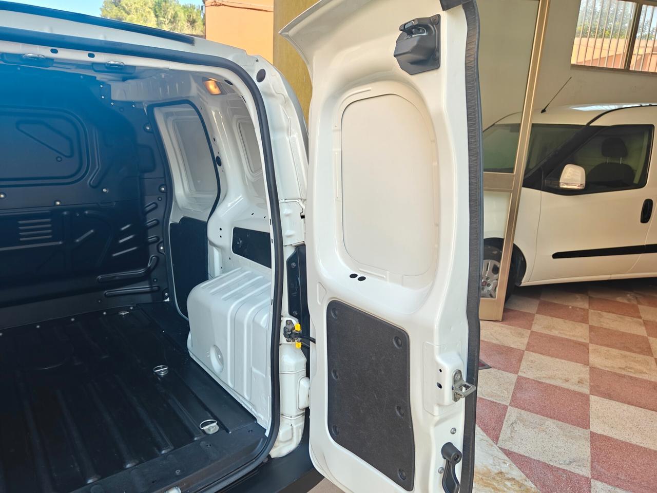 Fiat Fiorino 1.3 Mjt Cargo Promozione