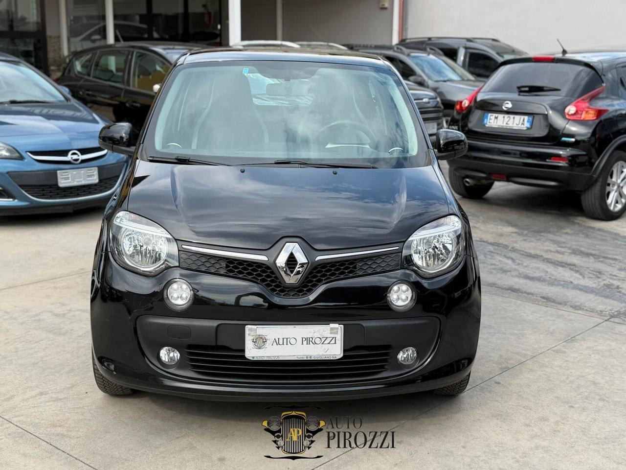 RENAULT TWINGO 900CCC 90 CV GPL ANNO 2020