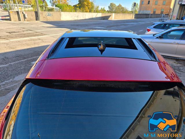 ALFA ROMEO Stelvio 2.2 Turbodiesel 210 CV AT8 Q4 Super