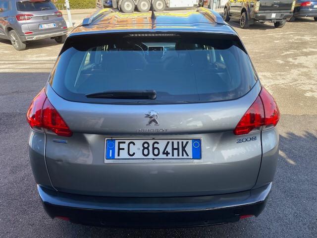 Peugeot 2008 BlueHDi 100 Active Ok Neopatentati