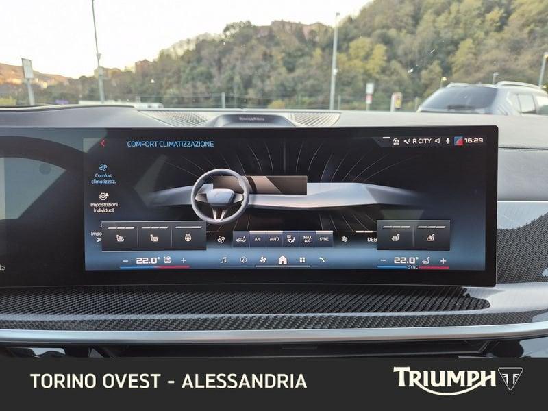 BMW X7 xdrive M60i 48V auto 7p.ti