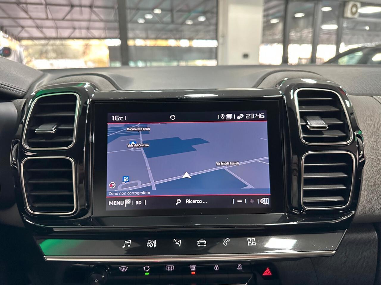 Citroen C5 Aircross BlueHDi 130 S&S EAT8 Shine