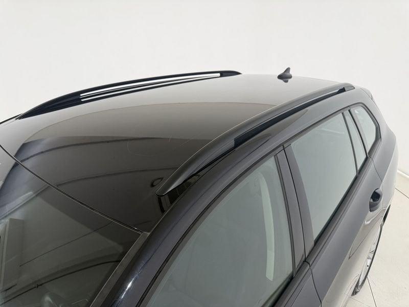 Volkswagen Golf Variant 2.0 TDI SCR 85kW Life DSG