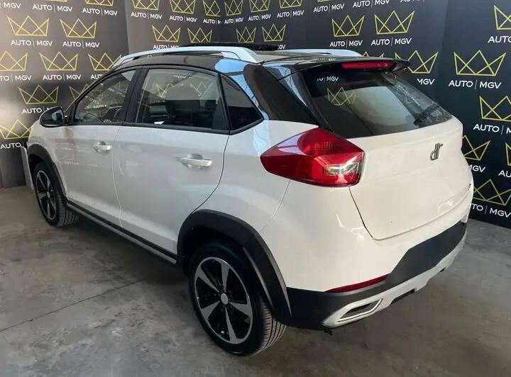 Dr 3.0 1.5 Bi-Fuel GPL