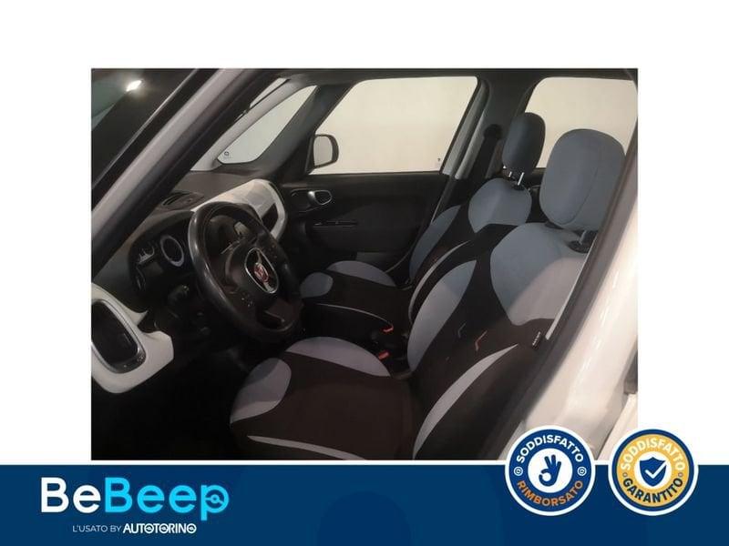 FIAT 500L 1.3 MJT POP 95CV