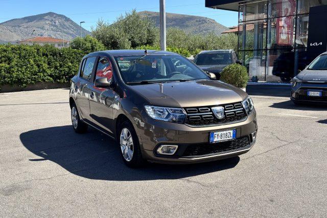 DACIA Sandero Streetway 1.5 Blue dCi 75 CV S&S Comfort