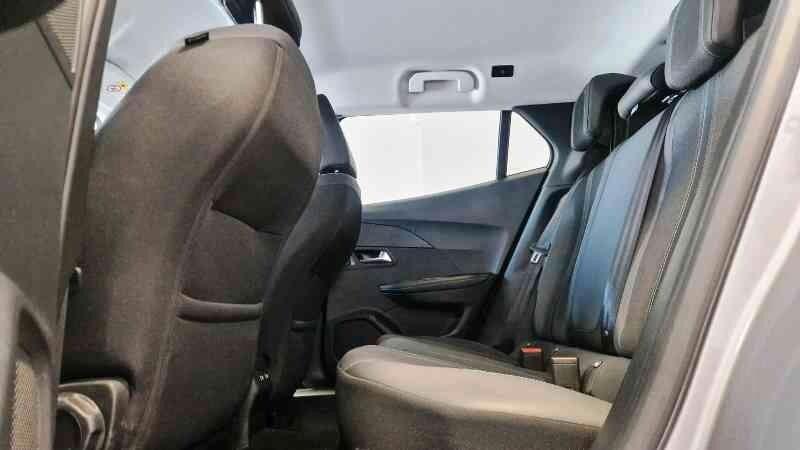 Peugeot 2008 BlueHDi 110 CV S&S Allure Pack