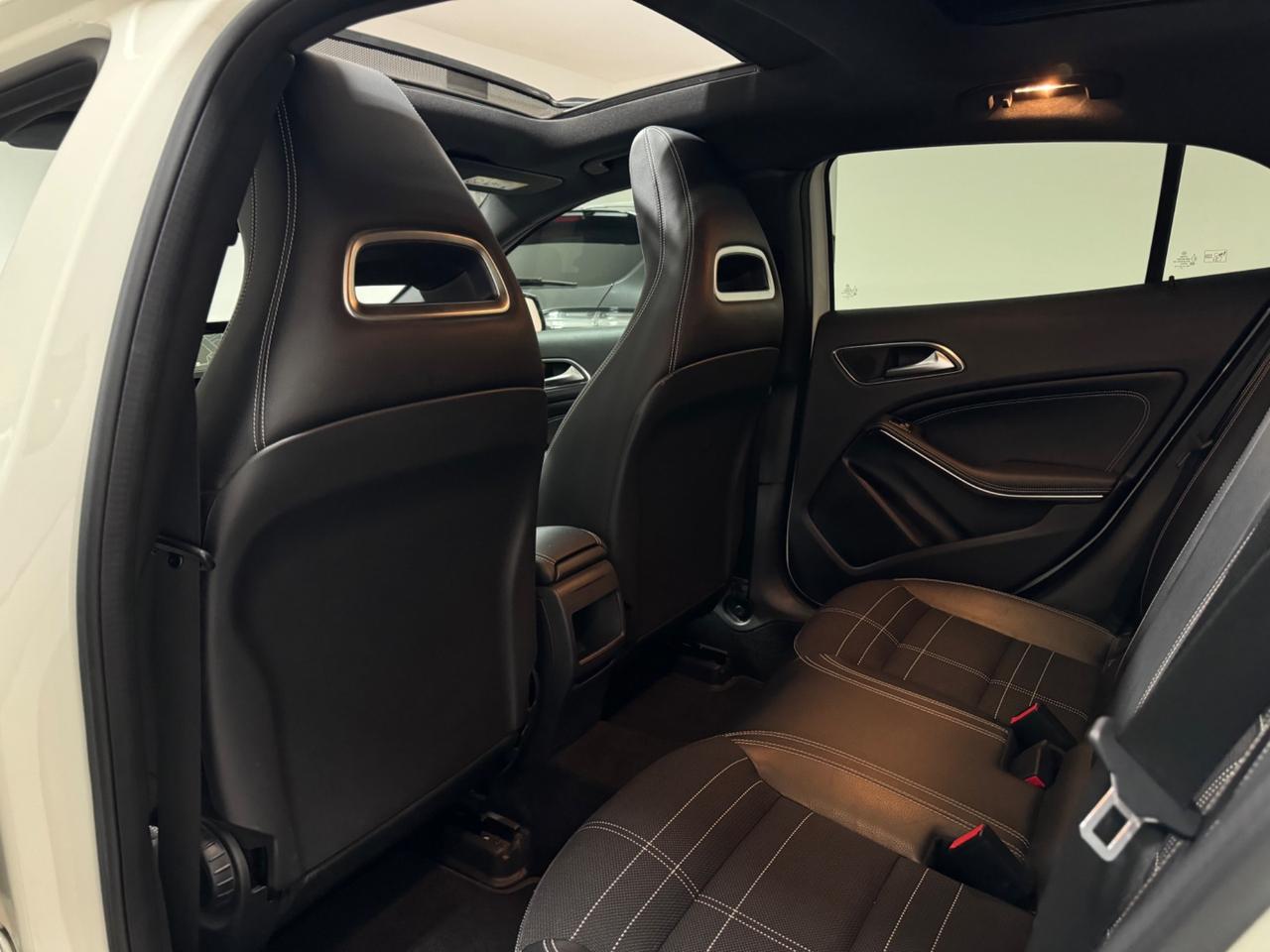 Mercedes-benz GLA 200 CDI Automatic Sport TETTO APRIBILE